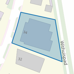 Perceel ABY00-B-2383