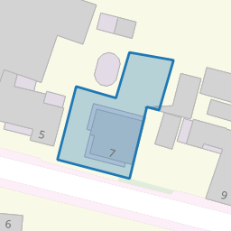 Perceel ABY00-B-2387