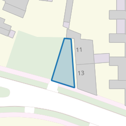 Perceel ABY00-B-2395