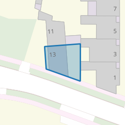 Perceel ABY00-B-2397