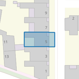 Perceel ABY00-B-2400