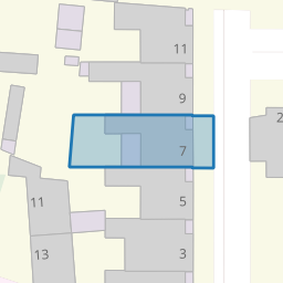 Perceel ABY00-B-2401
