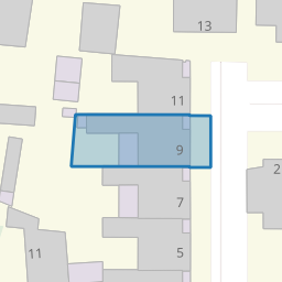 Perceel ABY00-B-2402