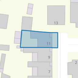 Perceel ABY00-B-2403