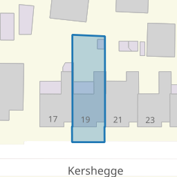 Perceel ABY00-B-2405