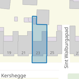 Perceel ABY00-B-2407