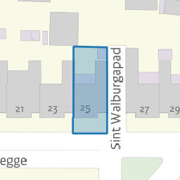 Perceel ABY00-B-2408