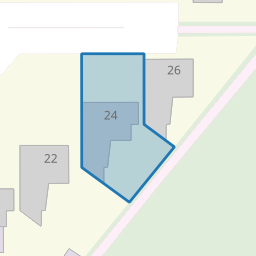 Perceel ABY00-B-2415