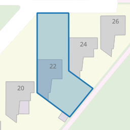 Perceel ABY00-B-2416
