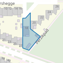 Perceel ABY00-B-2418
