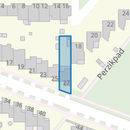 Perceel ABY00-B-2419