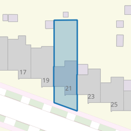Perceel ABY00-B-2422