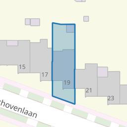 Perceel ABY00-B-2423