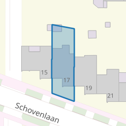 Perceel ABY00-B-2424