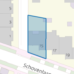 Perceel ABY00-B-2425