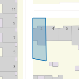 Perceel ABY00-B-2426