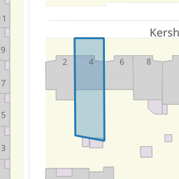 Perceel ABY00-B-2427