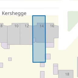 Perceel ABY00-B-2432
