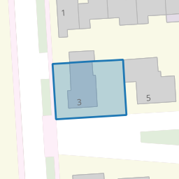 Perceel ABY00-B-2439