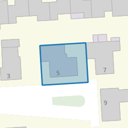 Perceel ABY00-B-2440