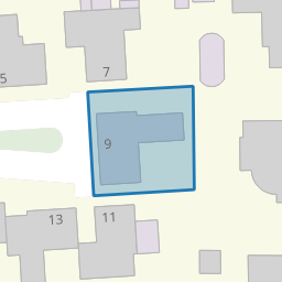 Perceel ABY00-B-2442