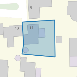 Perceel ABY00-B-2443