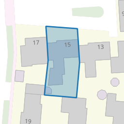 Perceel ABY00-B-2445