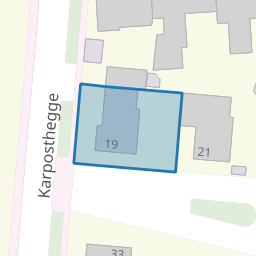 Perceel ABY00-B-2447