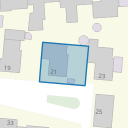 Perceel ABY00-B-2448