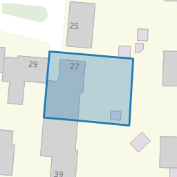 Perceel ABY00-B-2451