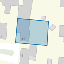 Perceel ABY00-B-2457