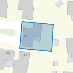 Perceel ABY00-B-2458