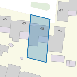 Perceel ABY00-B-2460