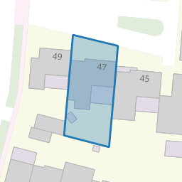 Perceel ABY00-B-2461