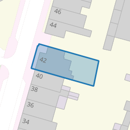 Perceel ABY00-B-2467