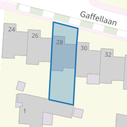 Perceel ABY00-B-2474