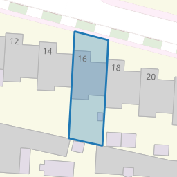 Perceel ABY00-B-2481