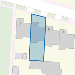 Perceel ABY00-B-2488