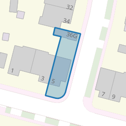 Perceel ABY00-B-2491