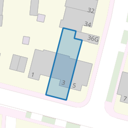 Perceel ABY00-B-2492