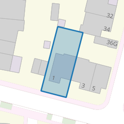 Perceel ABY00-B-2493