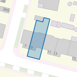 Perceel ABY00-B-2496