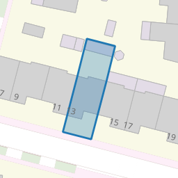 Perceel ABY00-B-2498