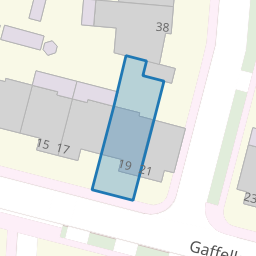 Perceel ABY00-B-2501