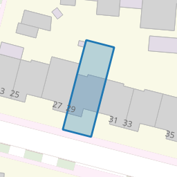 Perceel ABY00-B-2507