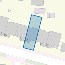 Perceel ABY00-B-2509