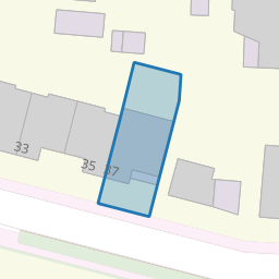 Perceel ABY00-B-2511