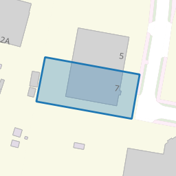 Perceel ABY00-B-2514