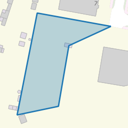 Perceel ABY00-B-2515