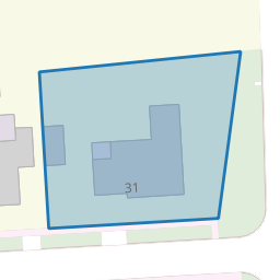 Perceel ABY00-B-2518